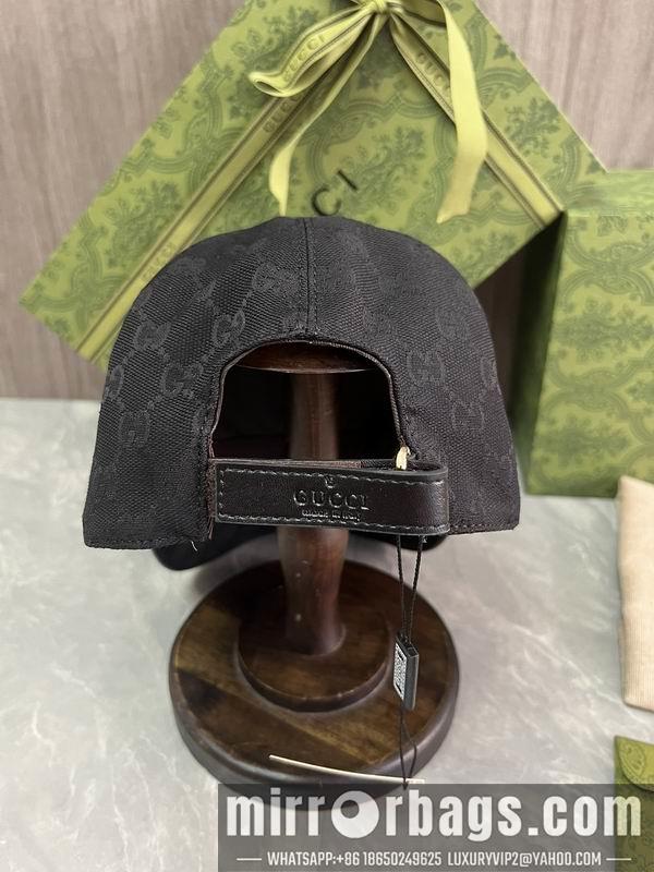 Replica Gucci Hat dx106