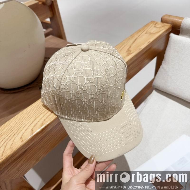 Replica Dior cap 010209