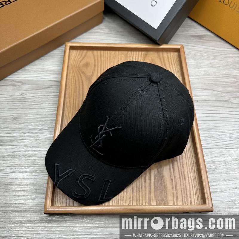 Replica YSL cap dx19