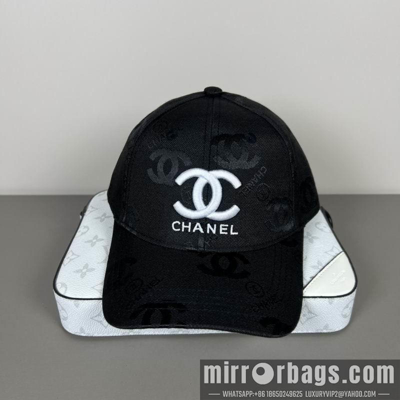 Replica Chanel cap dx25