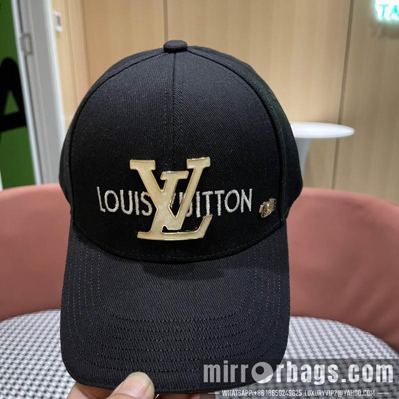Replica LV Hat 121404
