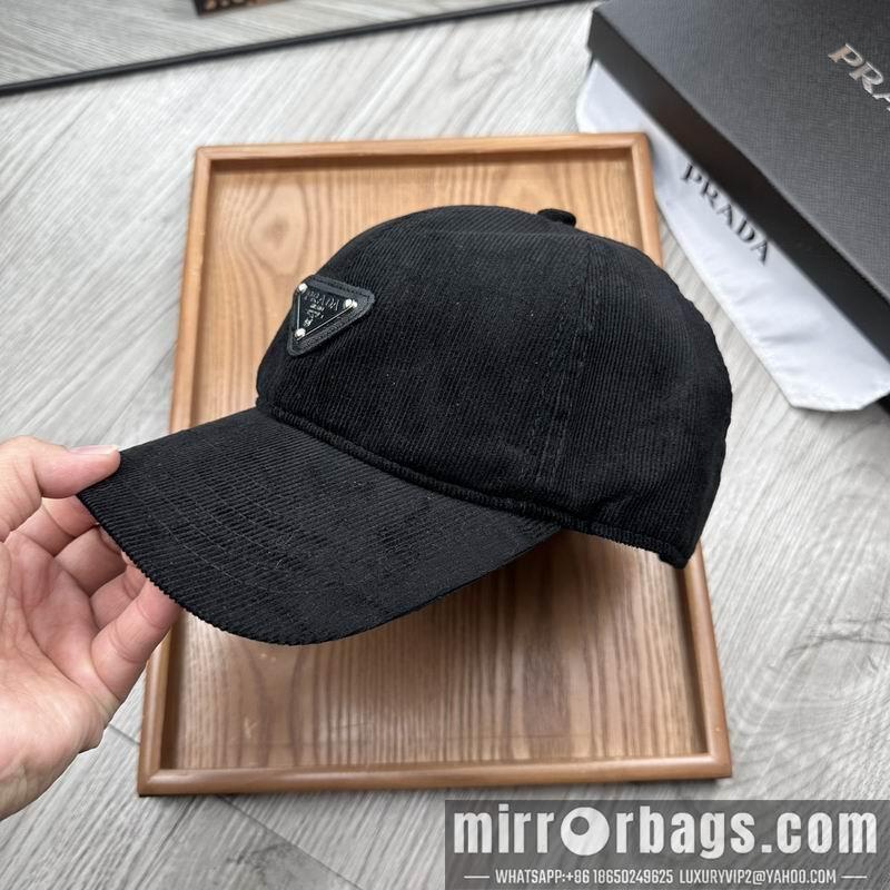 Replica Prada cap dx52