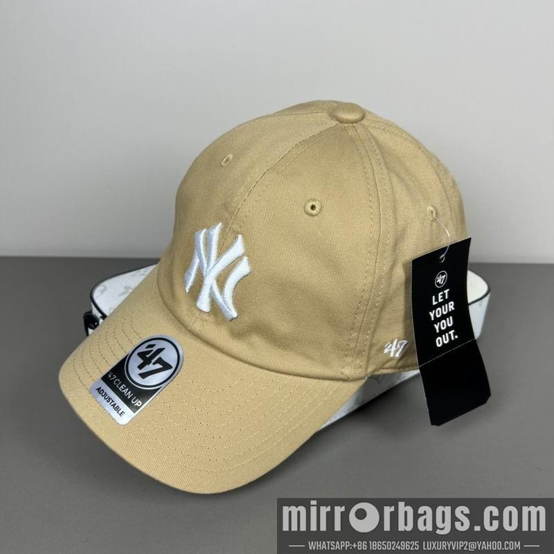 Replica NY Hat dx58