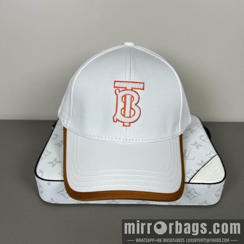 Replica Burberry Hat dx10