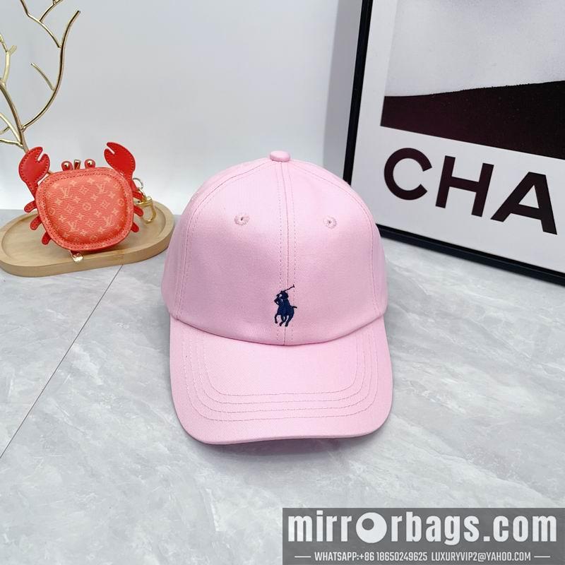 Replica Polo cap dx20