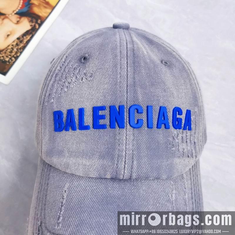 Replica Balenciaga cap dx34