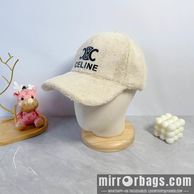 Replica Celine cap dx70