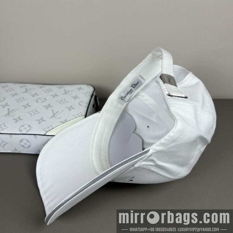 Replica Dior cap dx15