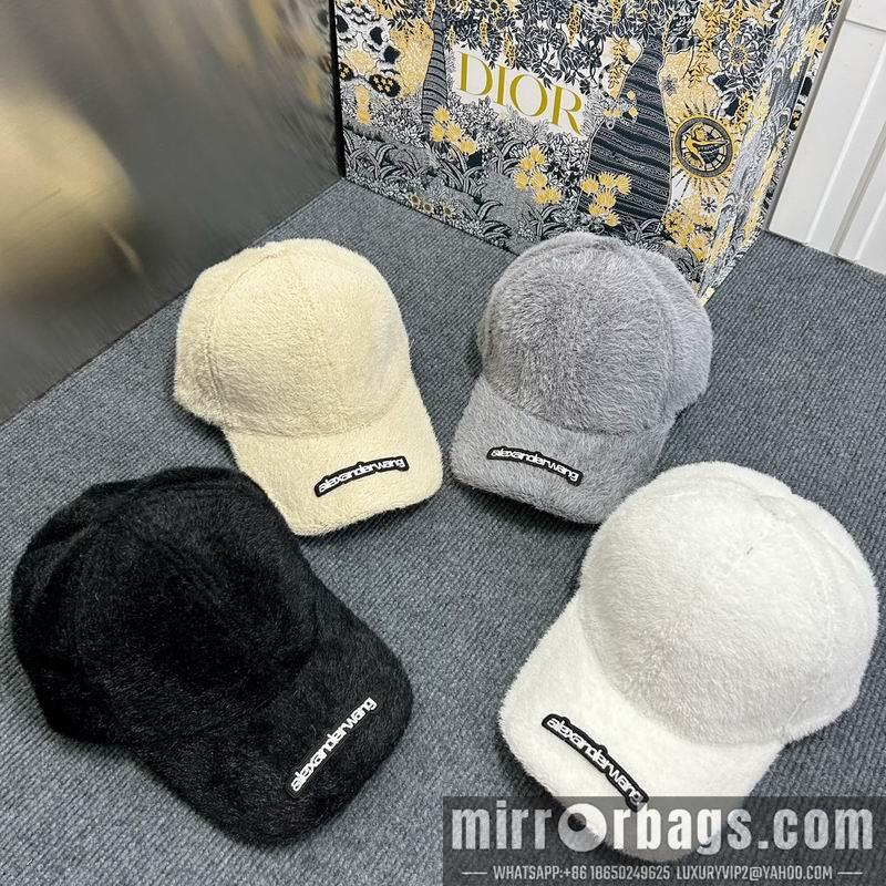 Replica Alexander cap dx07