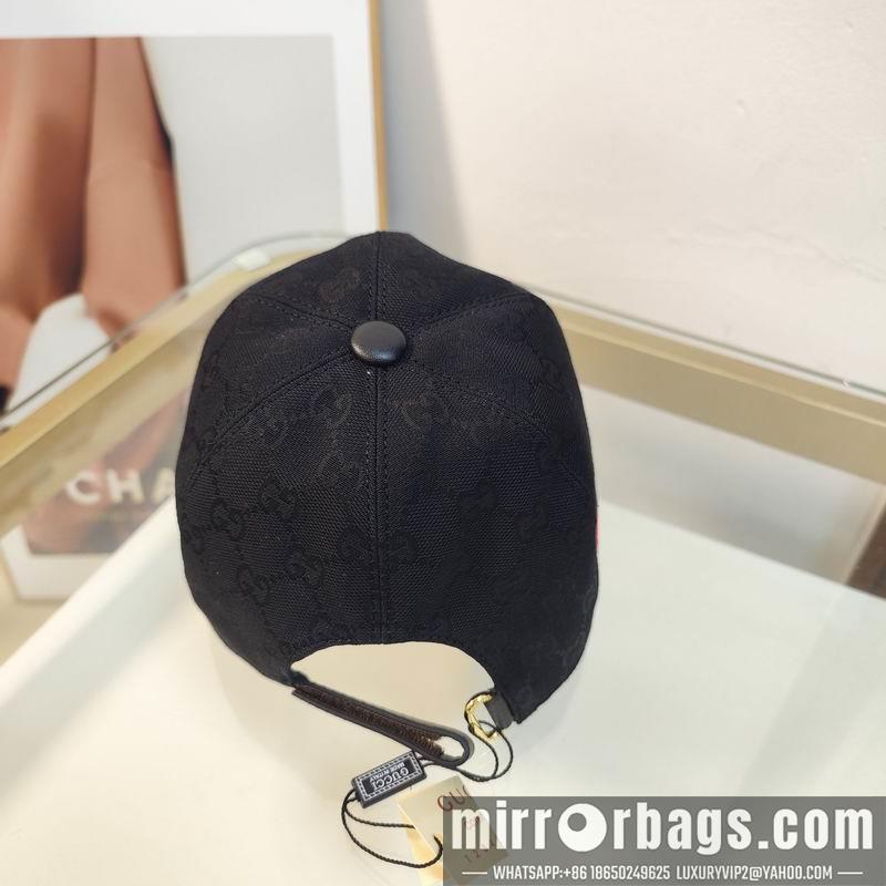 Replica Gucci Cap dx24
