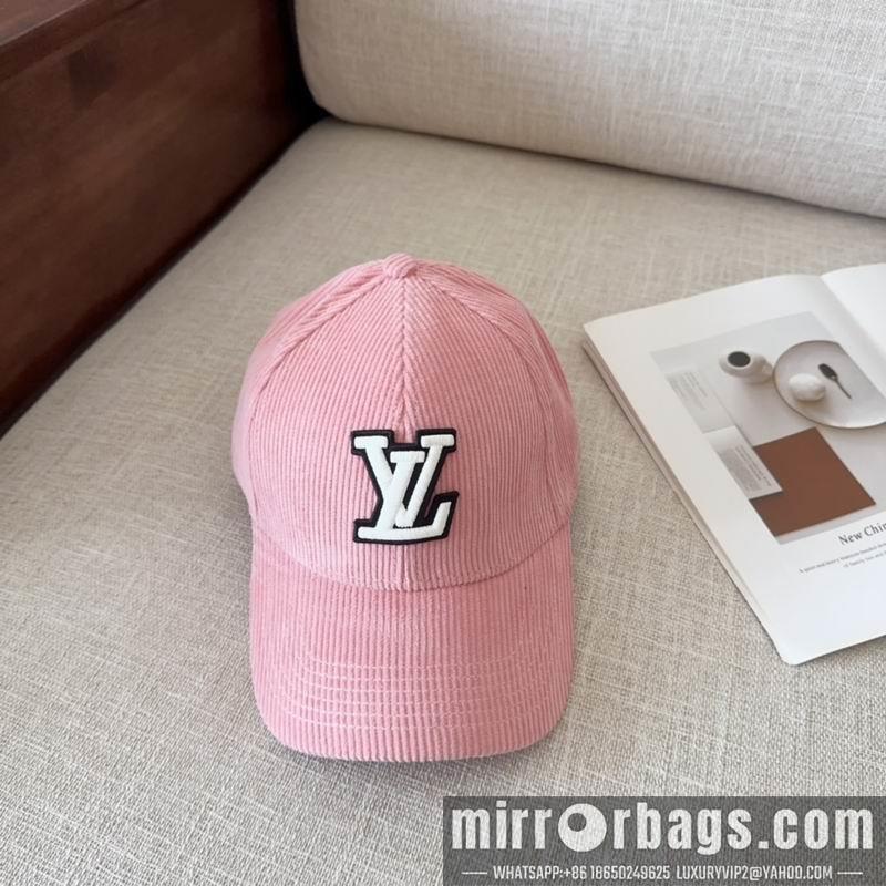 Replica LV cap 122802