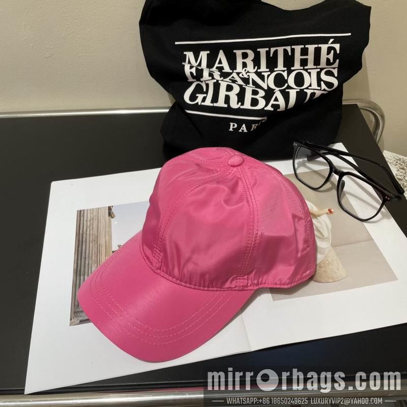 Replica Prada Hat dx16