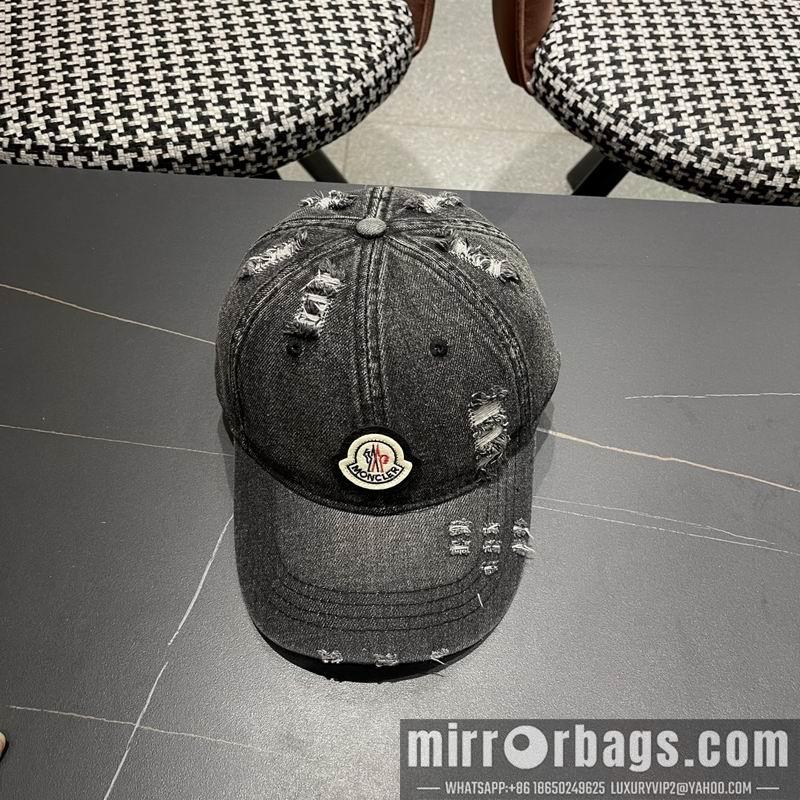Replica Moncler cap 041404