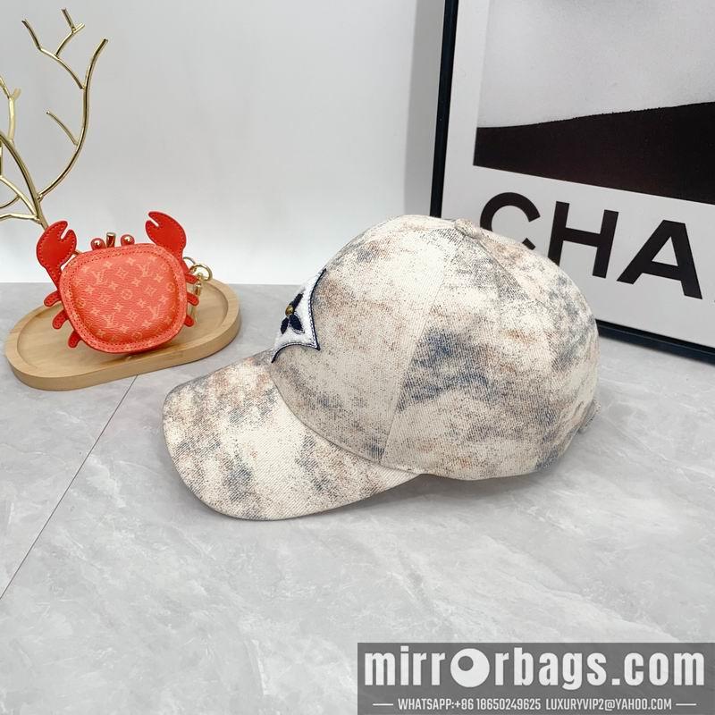 Replica LV cap dx23