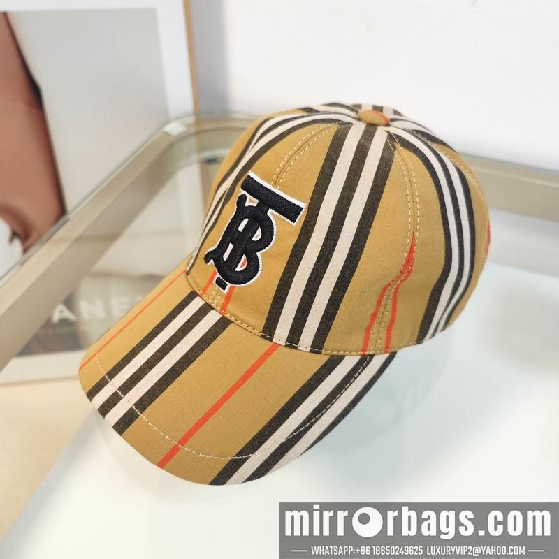 Replica Burberry Hat dx53