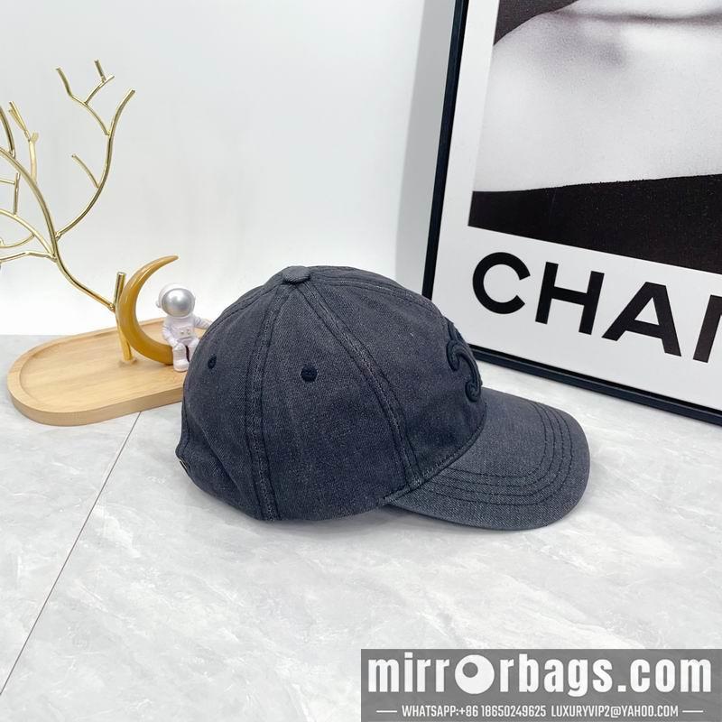 Replica Celine cap dx41