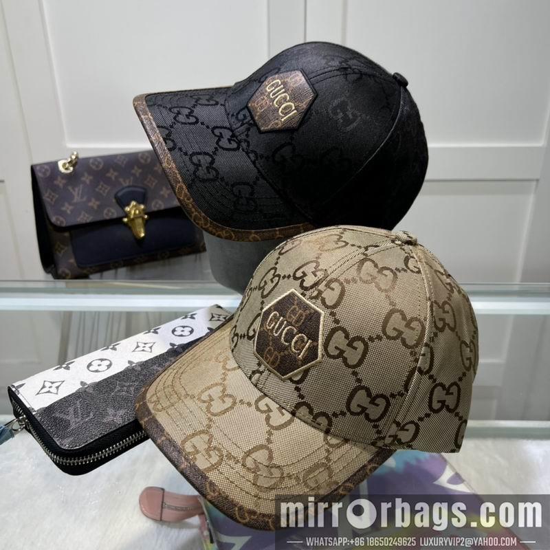 Replica Gucci Hat dx43