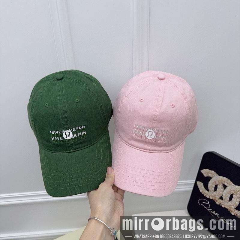 Replica Lululemon cap 091401