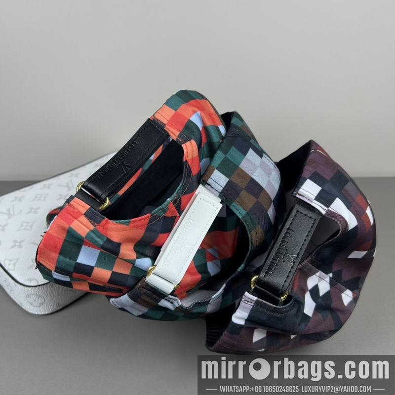 Replica LV Hat dx69
