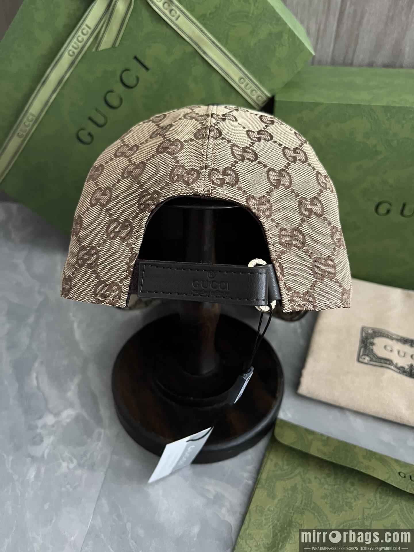 Replica Gucci Hat dx04