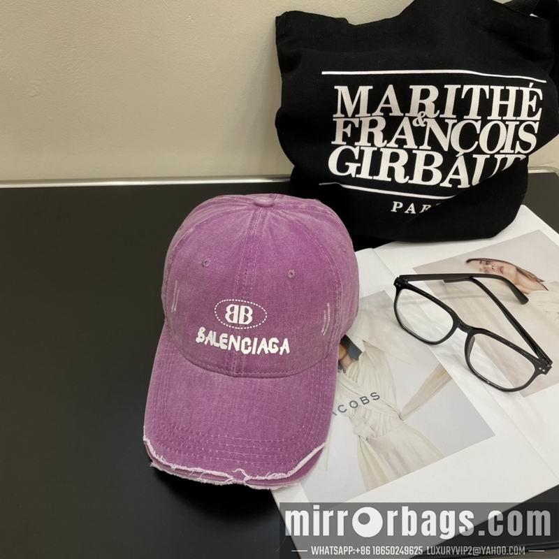 Replica Balenciaga Hat dx58