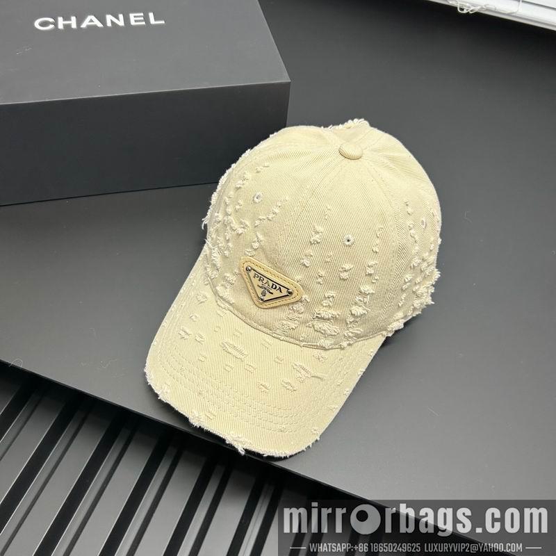 Replica Prada cap dx05
