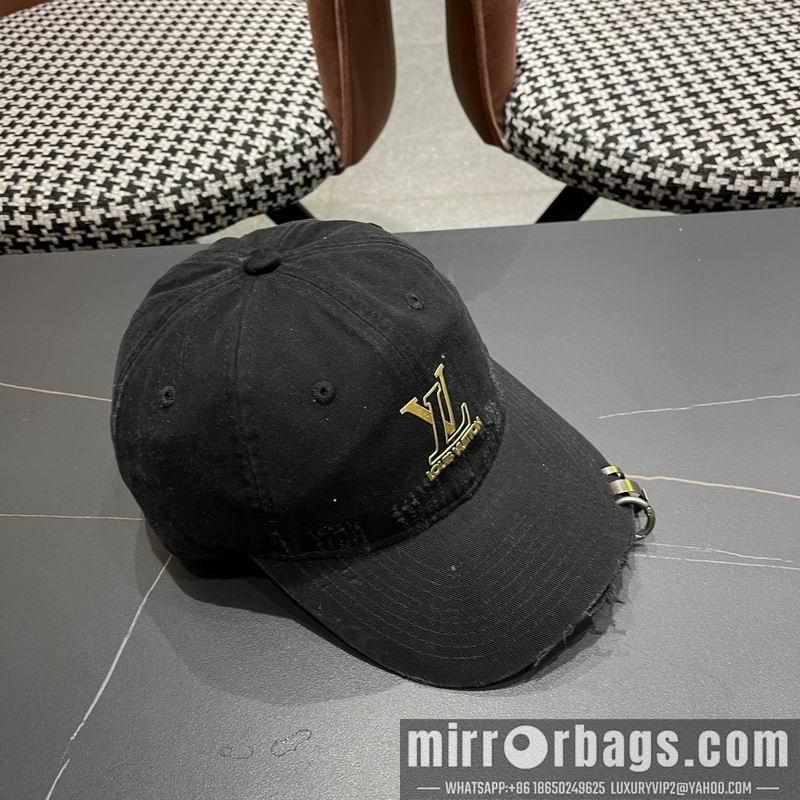 Replica LV Hat 040206