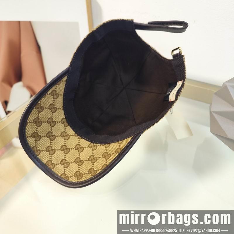 Replica Gucci Hat dx144
