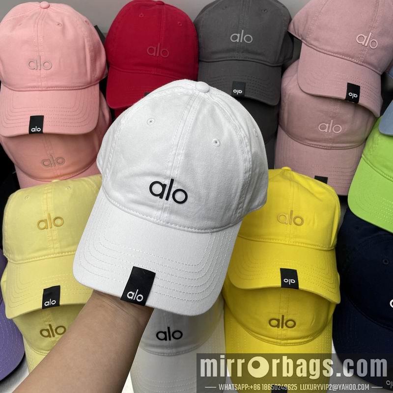 Replica Alo cap dx24
