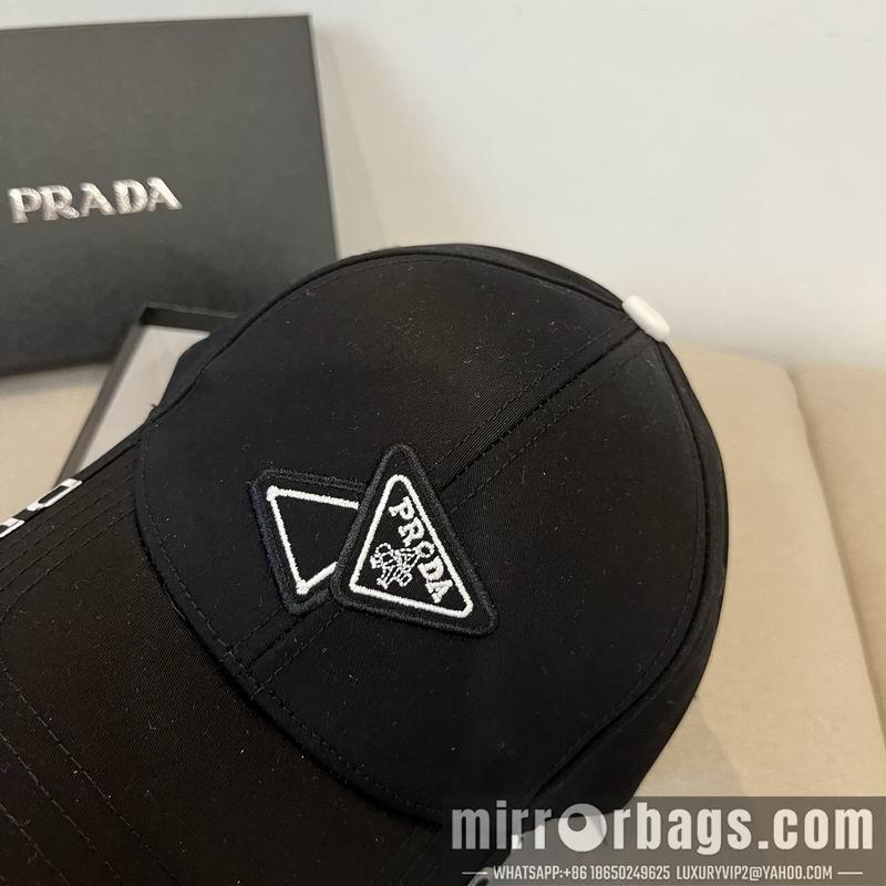 Replica Prada cap dx25