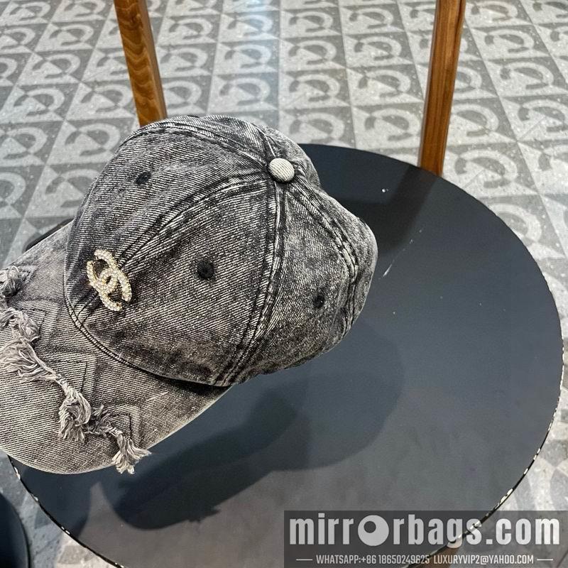 Replica Chanel Cap 021001