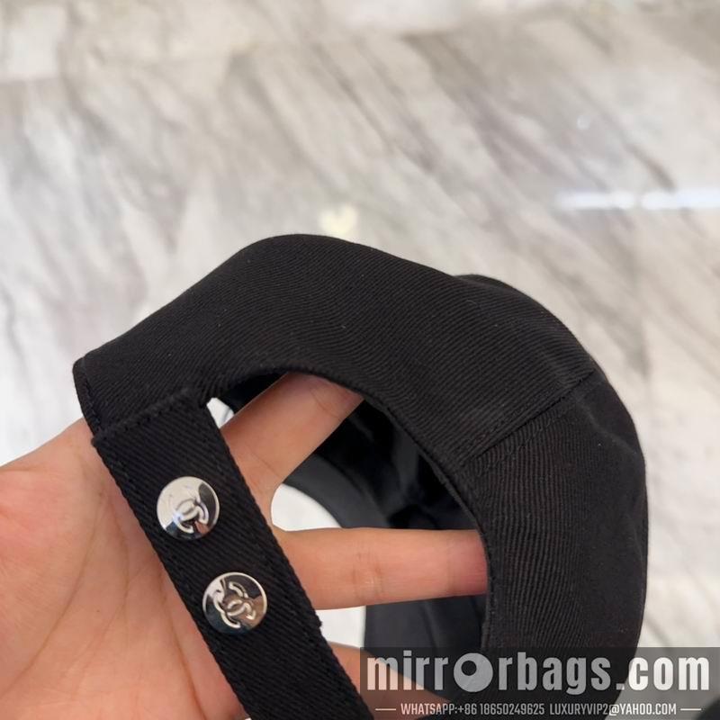 Replica Chanel Hat dx29