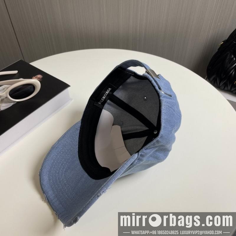 Replica Balenciaga Hat 053103