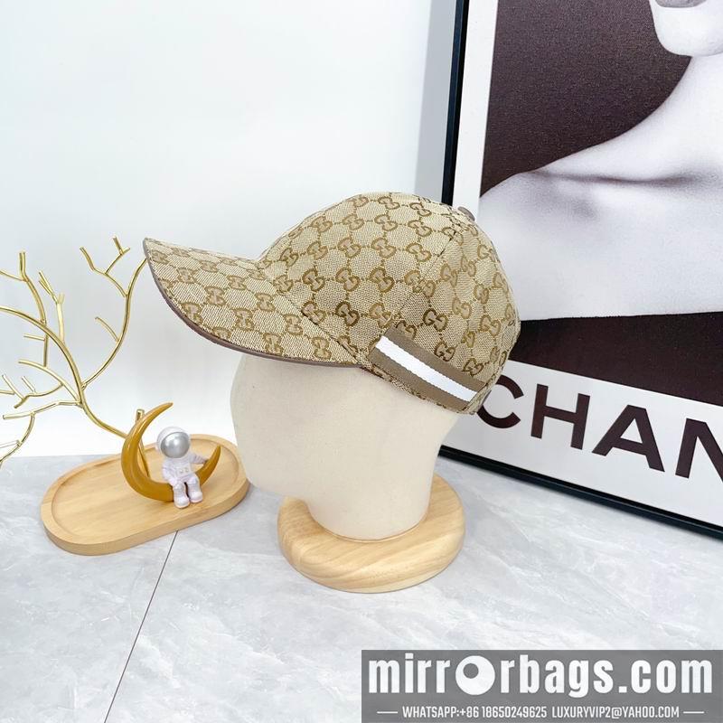 Replica Gucci cap dx32