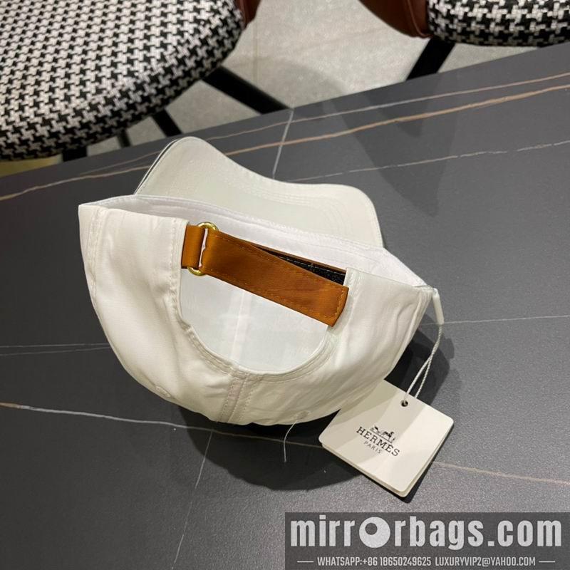 Replica Hermes cap 071201