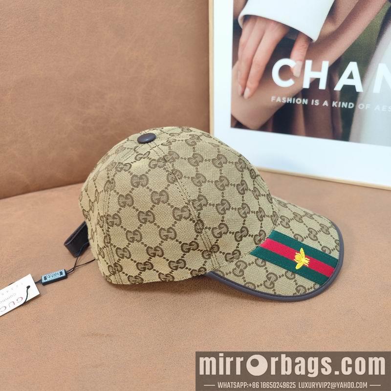 Replica Gucci cap dx109