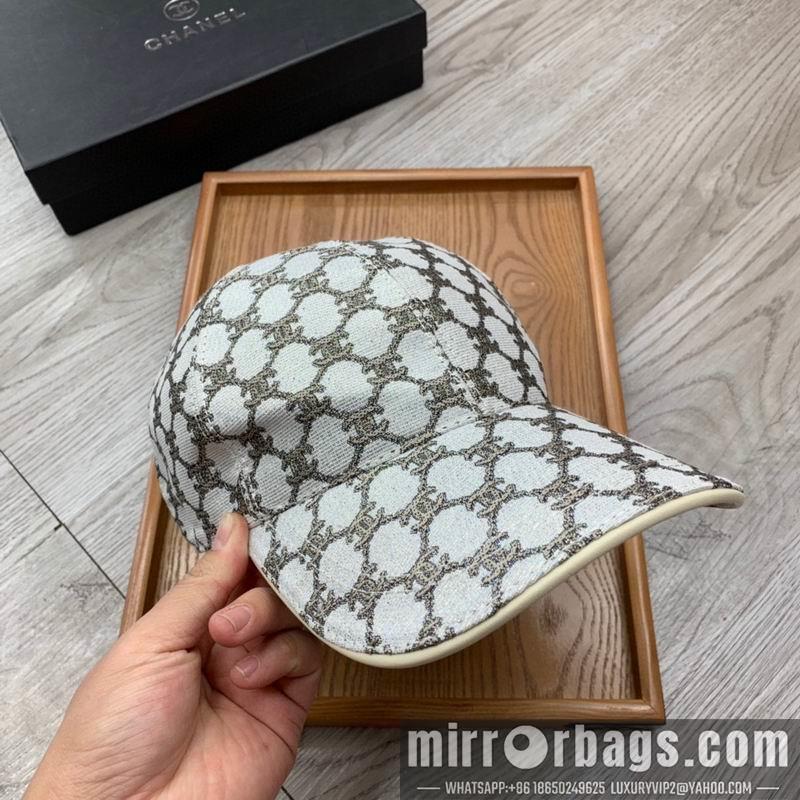 Replica Chanel cap dx48