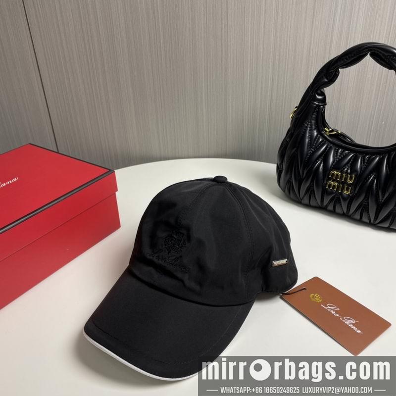 Replica Loro Piana Hat 072201