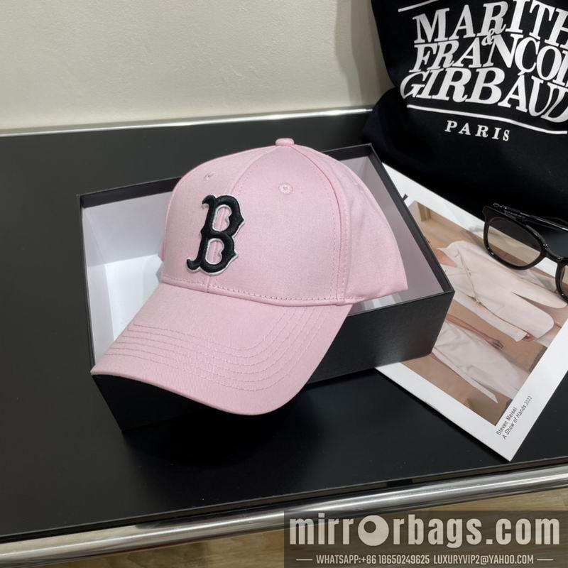 Replica MLB NY cap 072801