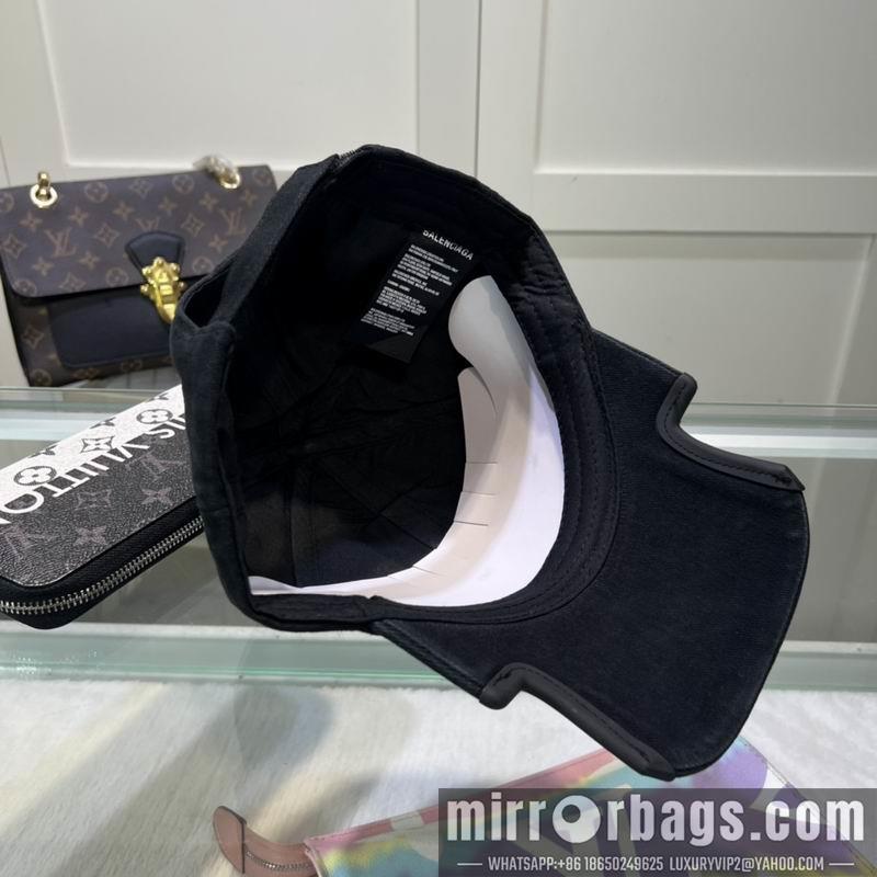 Replica Balenciaga cap dx99