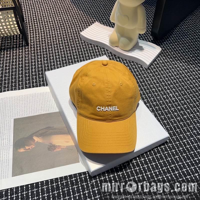 Replica Chanel Hat dx10
