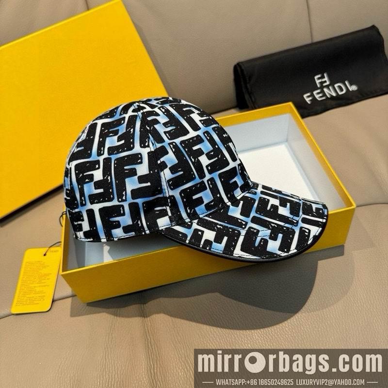 Replica Fendi cap dx83