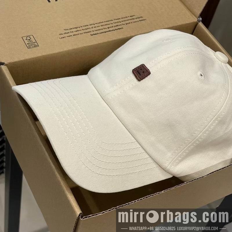 Replica Acne cap dx08