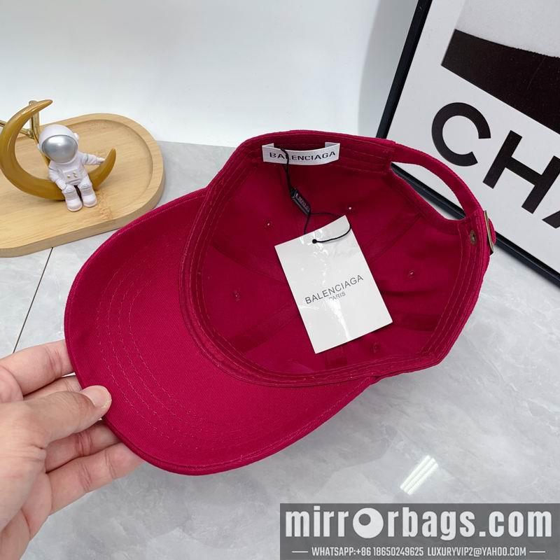 Replica Balenciaga cap dx54