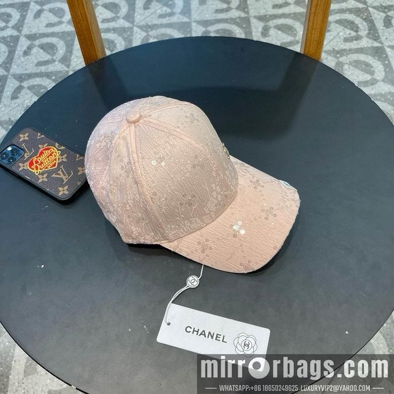 Replica Chanel Hat 072302