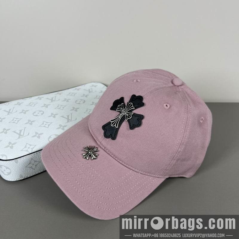 Replica Chrome Hearts Hat dx40