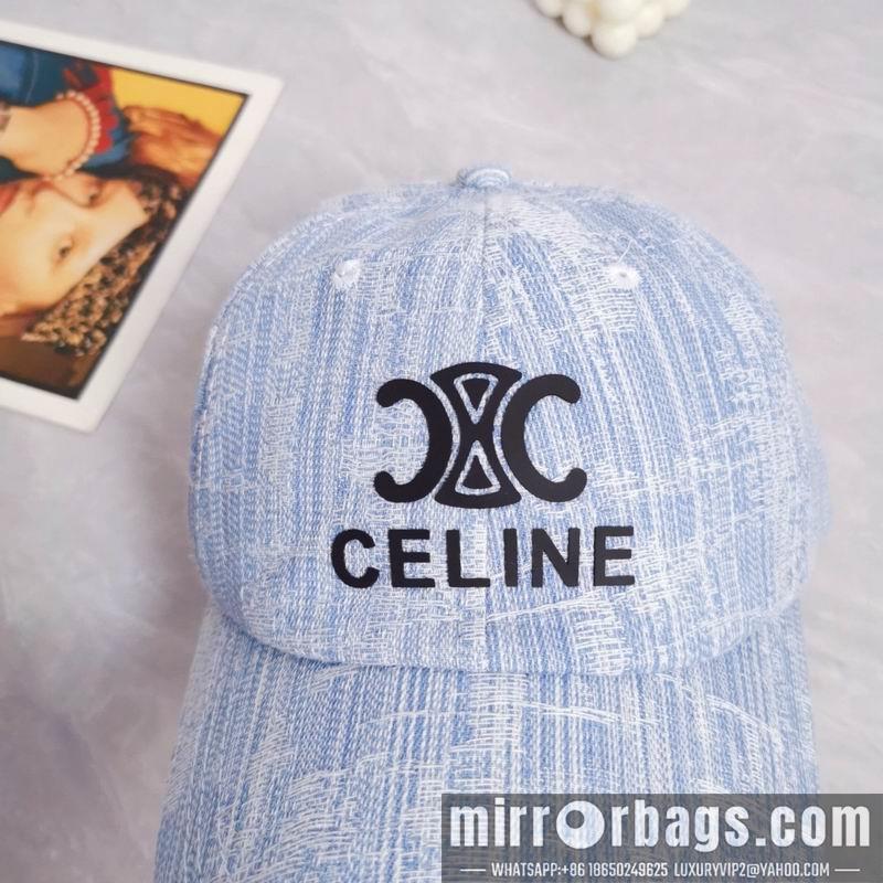 Replica Celine cap dx14