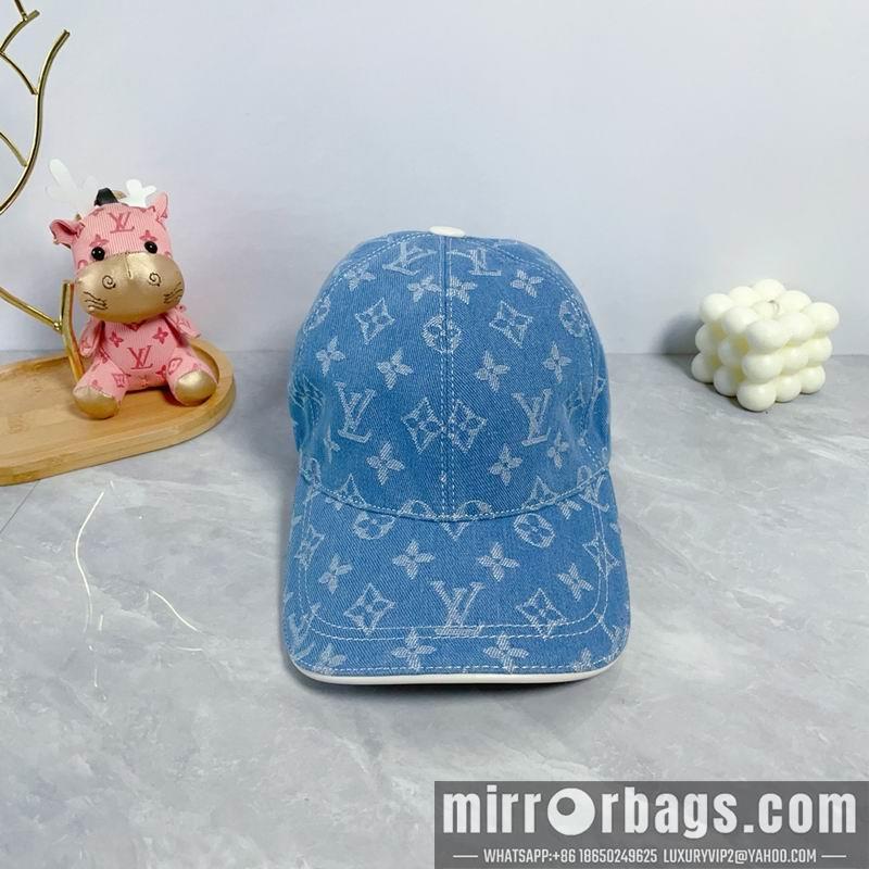 Replica LV Hat dx96