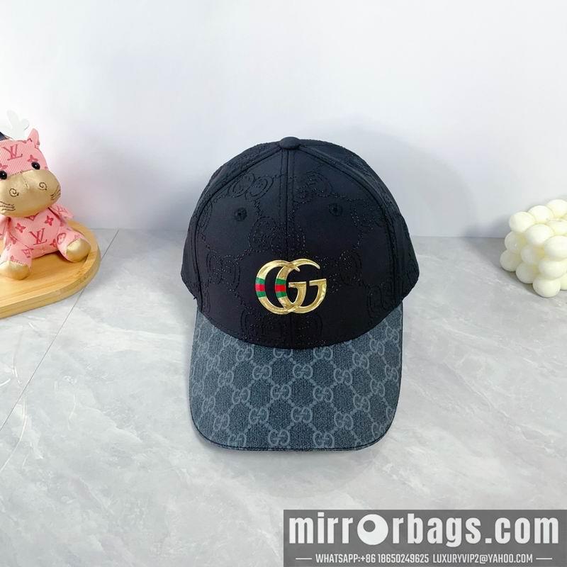 Replica Gucci cap dx06