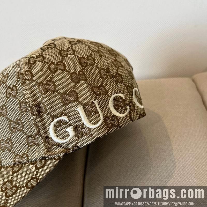 Replica Gucci Hat dx29
